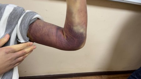 Алматинца нашли повесившимся в камере полицейского отдела 