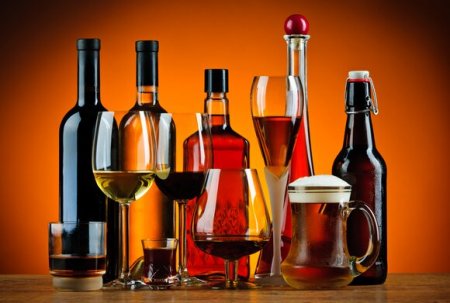 Кардиолог назвал самые вредные алкогольные напитки
