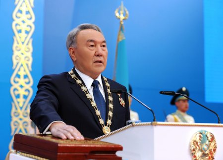 Токаев подписал поправки, отменяющие председательство Назарбаева в Совбезе и АНК