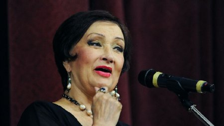 Умерла актриса Зинаида Кириенко