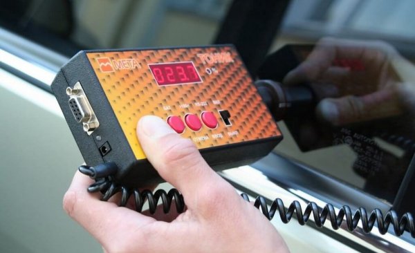 Тонировать нельзя штрафовать: что разрешено водителям в Мангистау