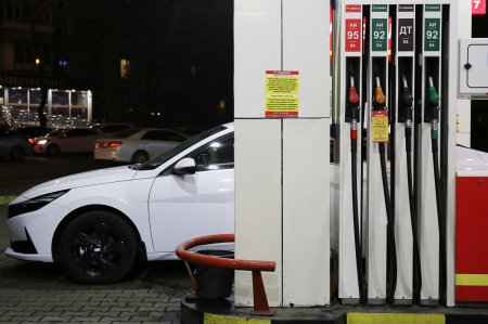 Повышение акцизов не повлияет на стоимость бензина и дизтоплива - министерство нацэкономики