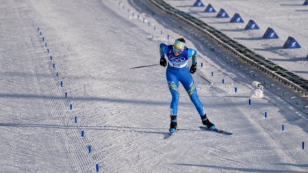 Расписание выступлений казахстанцев на Олимпиаде 16 февраля