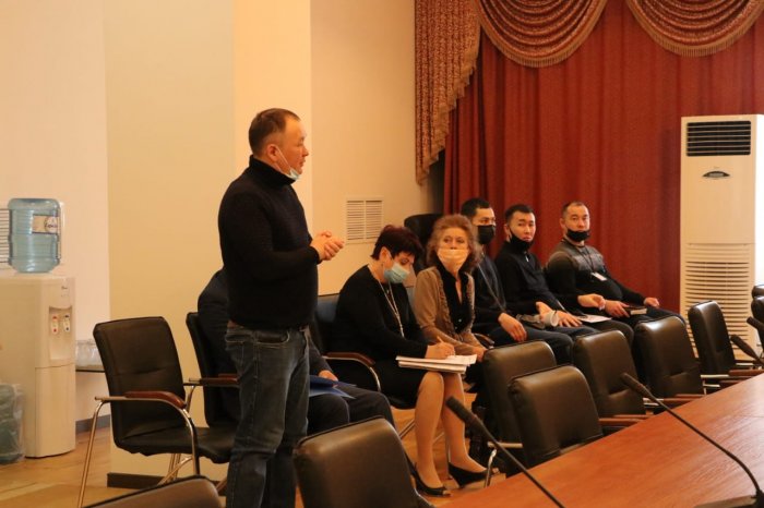 С 1 марта сотрудникам ТОО «МАЭК-Казатомпром» повысят зарплату на 30 процентов