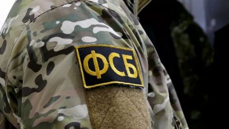Выпущенный с Украины снаряд разрушил погранпункт в Ростовской области