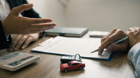 Льготное автокредитование под 4 процента: названы условия покупки авто по новой программе 