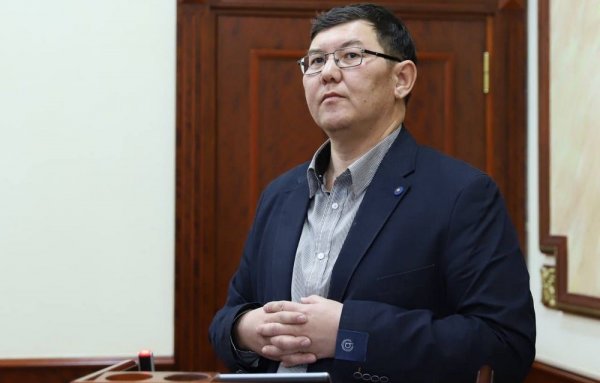 Что планируют построить в Актау: названы инвестпроекты