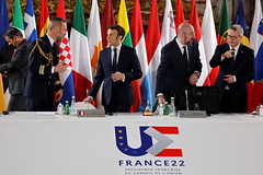 Лидеры ЕС поддержали евроинтеграцию Украины
