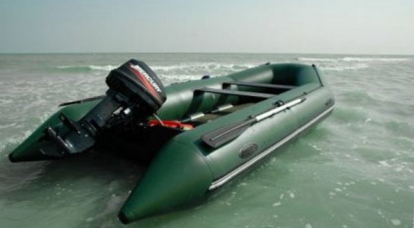 Выход в море: все, что нужно знать любителям порыбачить со своей лодки в Мангистау