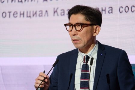 ЕЭС превращает Казахстан в заложника геополитических игр России - политолог