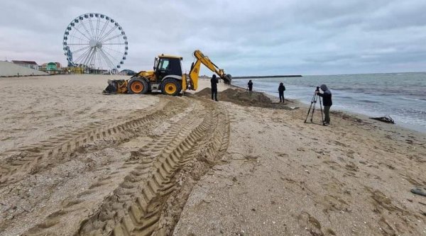 Сброс сточных вод в Каспий и Караколь: компания имеет колоссальный долг по налогам