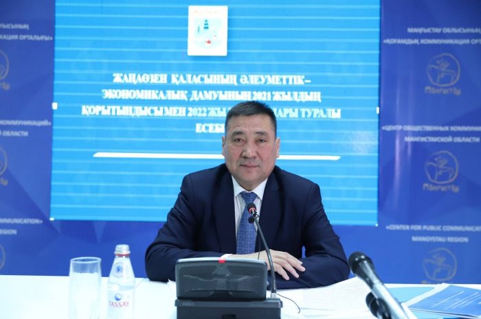 В пригороде Жанаозена планируют открыть врачебную амбулаторию