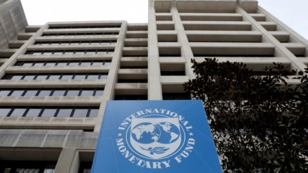 В МВФ высказались о возможности дефолта