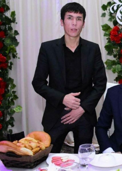 Молодой человек пропал в пригороде Актау