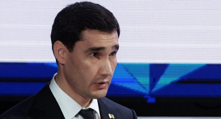 Сын Гурбангулы Бердымухамедова выиграл президентские выборы в Туркменистане
