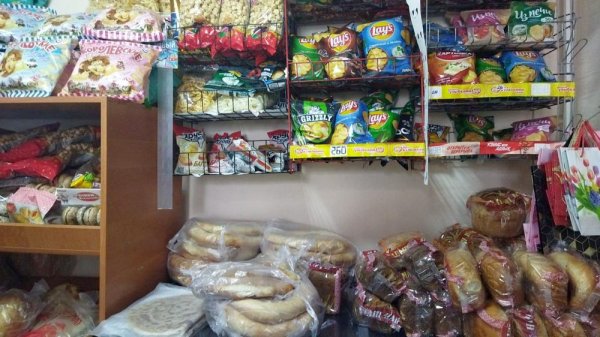 В магазинах Актау сахара нет, но чиновники утверждают обратное