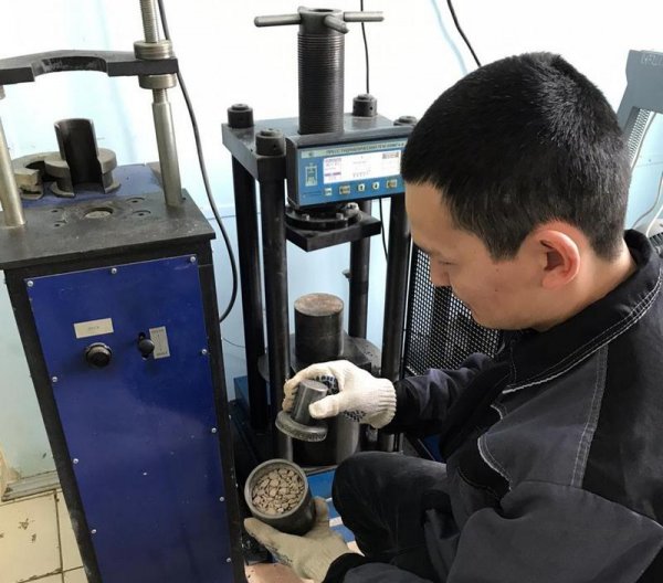 Состояние дорог проверили эксперты в Мангистау