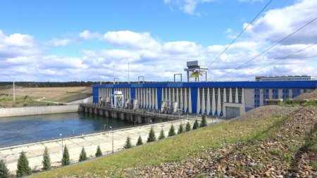 В вопросе о продаже крупнейших ГЭС Казахстана поставлена точка