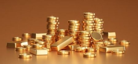 Брокер Esperio: золото в дзэне и «юанизация» экономики
