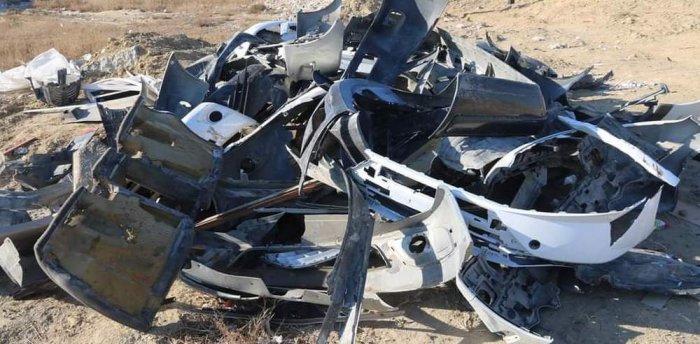 Более 100 тонн мусора собрано в Мангистау во время экологической акции «Birge - Taza Qazaqstan»