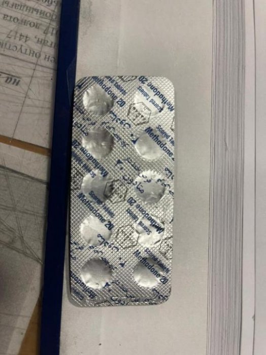 В Мангистау иностранцы осуждены за контрабанду наркотиков по морю