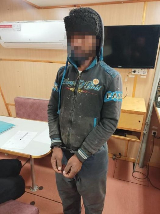 В Мангистау иностранцы осуждены за контрабанду наркотиков по морю