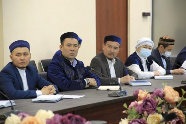 Сколько составит фитр-садака в Мангистау