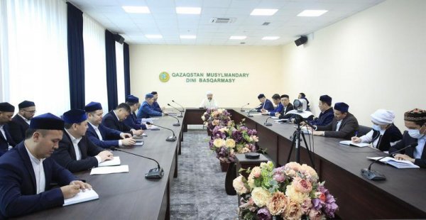 Сколько составит фитр-садака в Мангистау