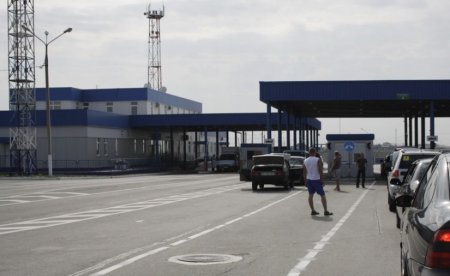 Отменены ограничения при пересечении казахстанской границы. Требование справок ПЦР сохраняется