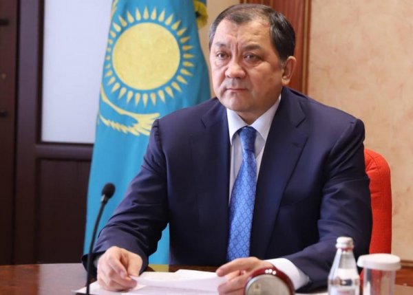 Планы есть! Иностранные инвесторы намерены производить в Мангистау «зелёный» водород