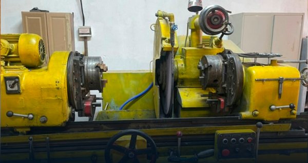 Цех по переделке охолощенного оружия в боевое выявили в Жанаозене