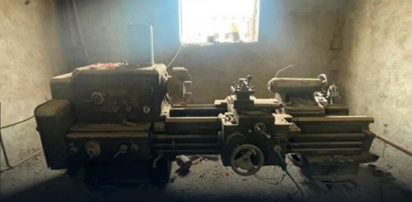 Цех по переделке охолощенного оружия в боевое выявили в Жанаозене