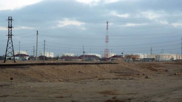 Безработный нефтяной Жанаозен: чем и как живет сейчас моногород