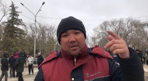 Безработный нефтяной Жанаозен: чем и как живет сейчас моногород