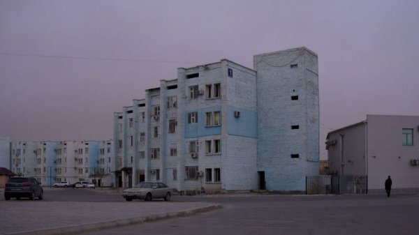 Безработный нефтяной Жанаозен: чем и как живет сейчас моногород