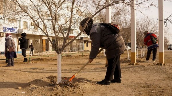 Безработный нефтяной Жанаозен: чем и как живет сейчас моногород