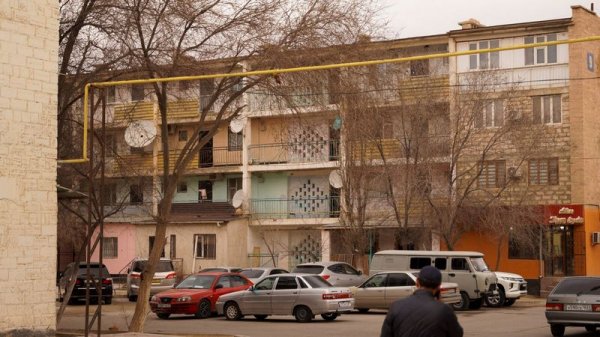 Безработный нефтяной Жанаозен: чем и как живет сейчас моногород