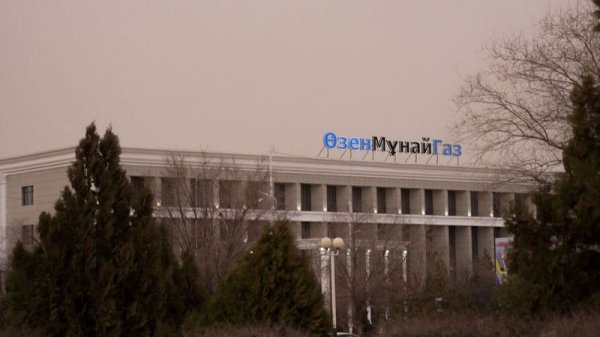 Безработный нефтяной Жанаозен: чем и как живет сейчас моногород