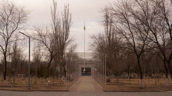 Безработный нефтяной Жанаозен: чем и как живет сейчас моногород