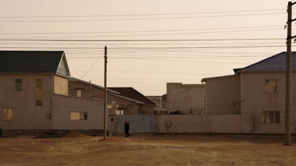 Безработный нефтяной Жанаозен: чем и как живет сейчас моногород