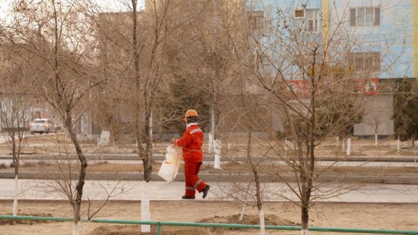 Безработный нефтяной Жанаозен: чем и как живет сейчас моногород