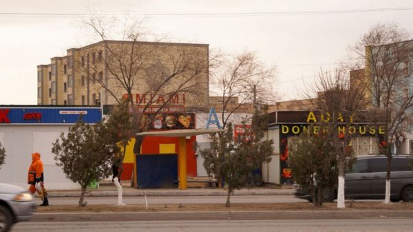 Безработный нефтяной Жанаозен: чем и как живет сейчас моногород