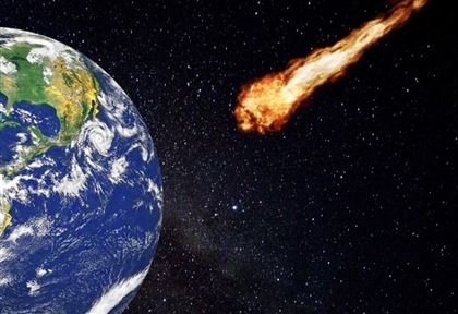 К Земле летит самая большая комета за всю историю. Спасемся мы, или нет: откровения эксперта