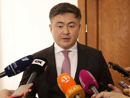 Казахстан будет соблюдать санкции ЕС против России, заявил первый замглавы Администрации Токаева