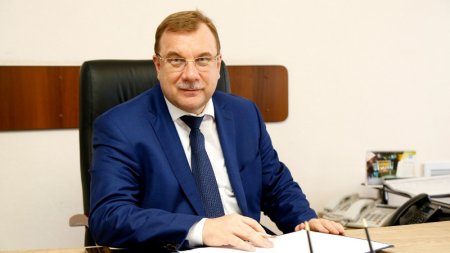 Вячеслав Дудник назначен вице-министром здравоохранения