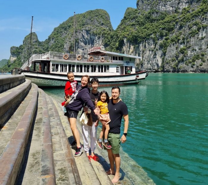 Жительница Актау Мереке Бисен рассказала о жизни во Вьетнаме