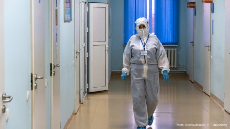 Назальная вакцина от COVID-19 вышла в гражданский оборот в России