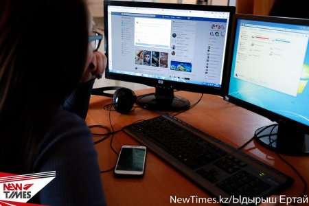 Работу иностранных сайтов и соцсетей предлагают ограничить в Казахстане