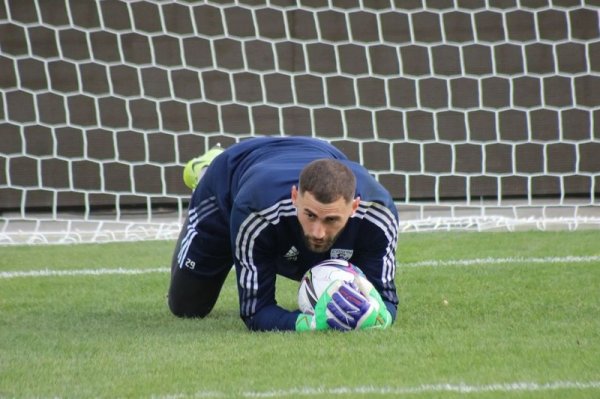 Поддержим наших: актауский «Каспий» сыграет с «Кайратом»