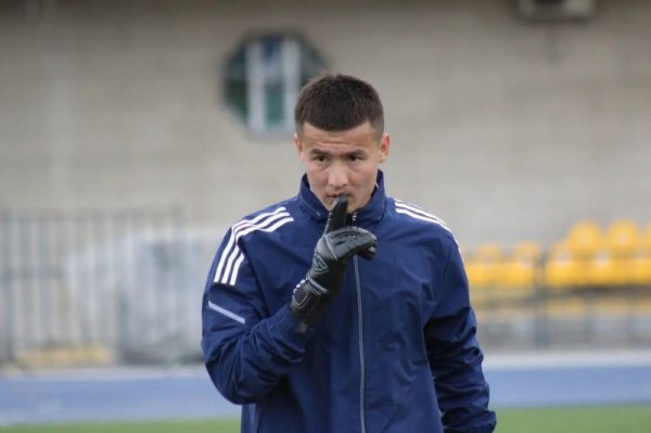 Поддержим наших: актауский «Каспий» сыграет с «Кайратом»